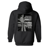 Rob's Birthday Hoodie