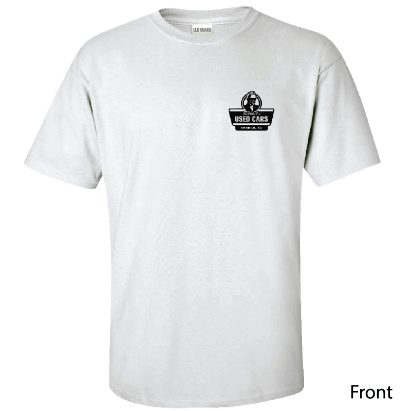 Rabbit's Used Cars Home of Rob Pitts, the eBay Outlaw