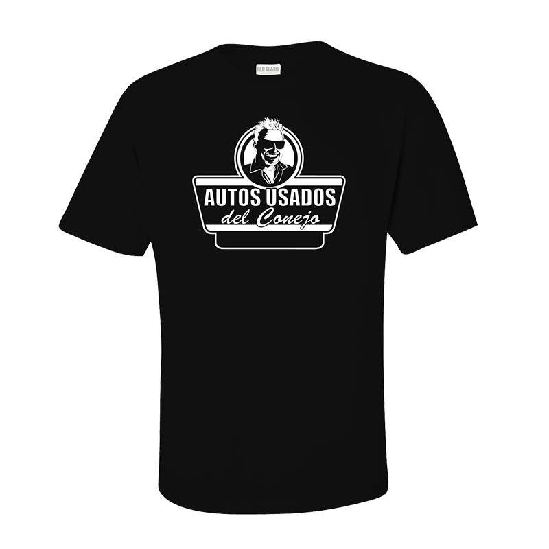 Rabbit's Used Cars Home of Rob Pitts, the eBay Outlaw