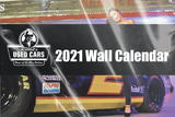 Rabbit's Used Cars 2021 Calendar